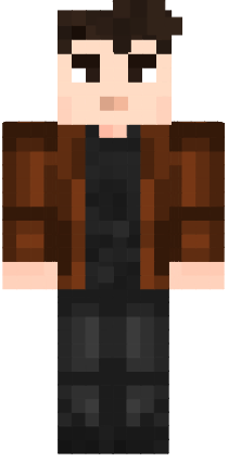 Preview of texture: NPC 1