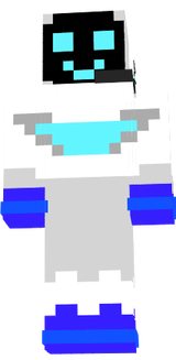 as