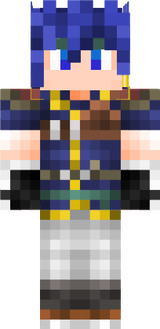 ike