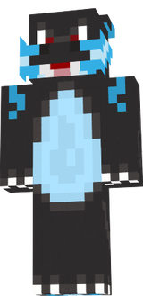 Mega Glurak