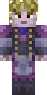dio brando
