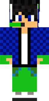 Megocaju