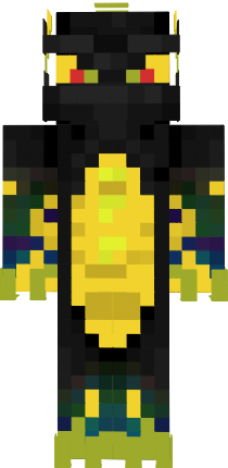 Preview of texture: dragon v2
