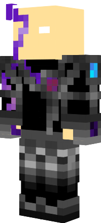 Preview of texture: the darkness