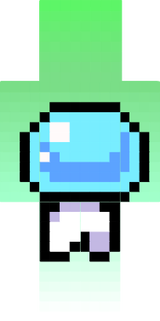 slime 