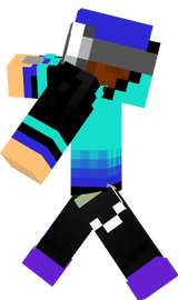 nova VR skin