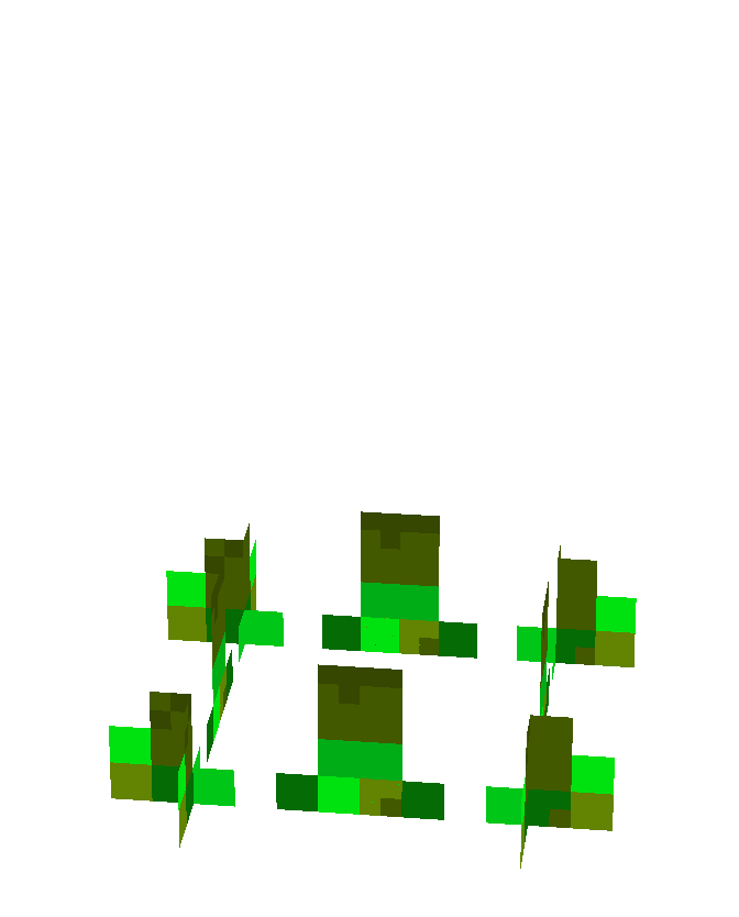 Preview of texture: strawberry first stage