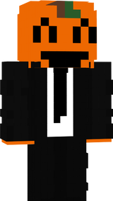 Oficial calabaza