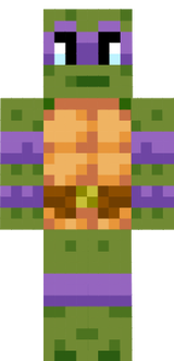 Donatello