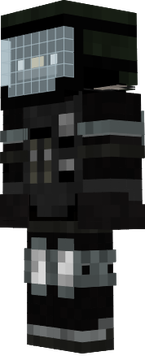 nandi skin