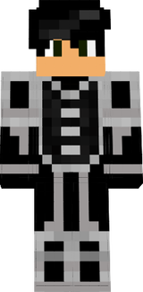 Jon Armored without helm v2