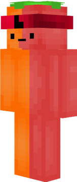 orange fruit