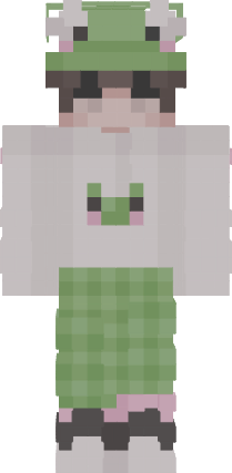 Preview of texture: Froggy