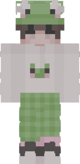 Froggy