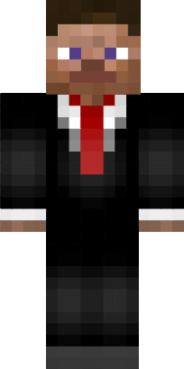 Preview of texture: Steve