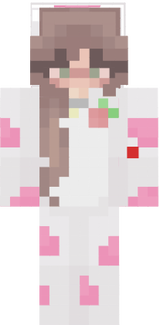 Cow Girl