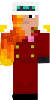 Preview of texture: sakazuki