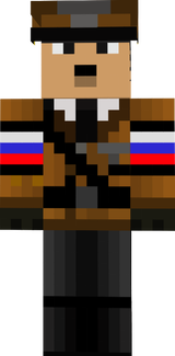 зов