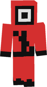 squid game guards 