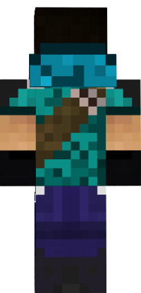 Preview of texture: herobrin kampf