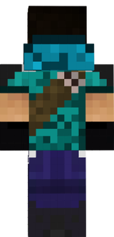 herobrin kampf