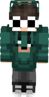 minha skin