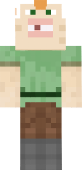 Main Skin