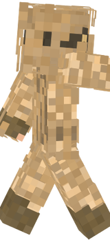 desert