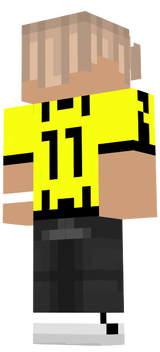 leos erster skin