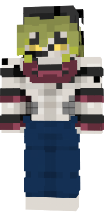 Preview of texture: gyutaro
