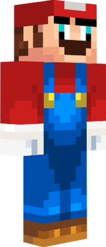 SMG4 MARIO