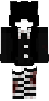 Blo0d Girl