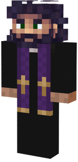 Priest