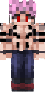 sukuna
