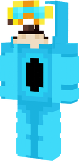 minee skin