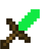 green shazy