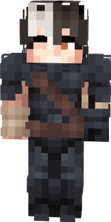 guts
