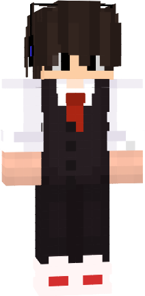 Preview of texture: skin 1