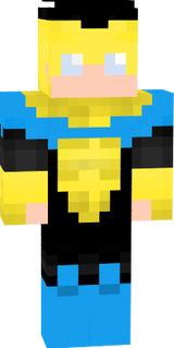 invincible
