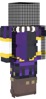 BeheadedNick