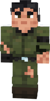 pilot