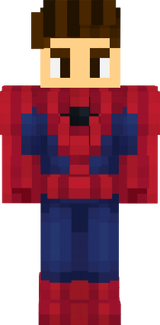 Spider-Man No Mask
