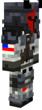 soldado