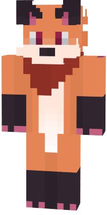 Preview of texture: fox