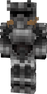 power armor