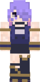 MineCraft_Saki