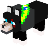 dog mh