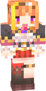 桐生ココ
