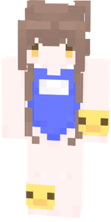 YY泳裝