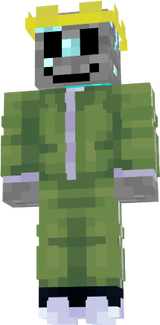 team green